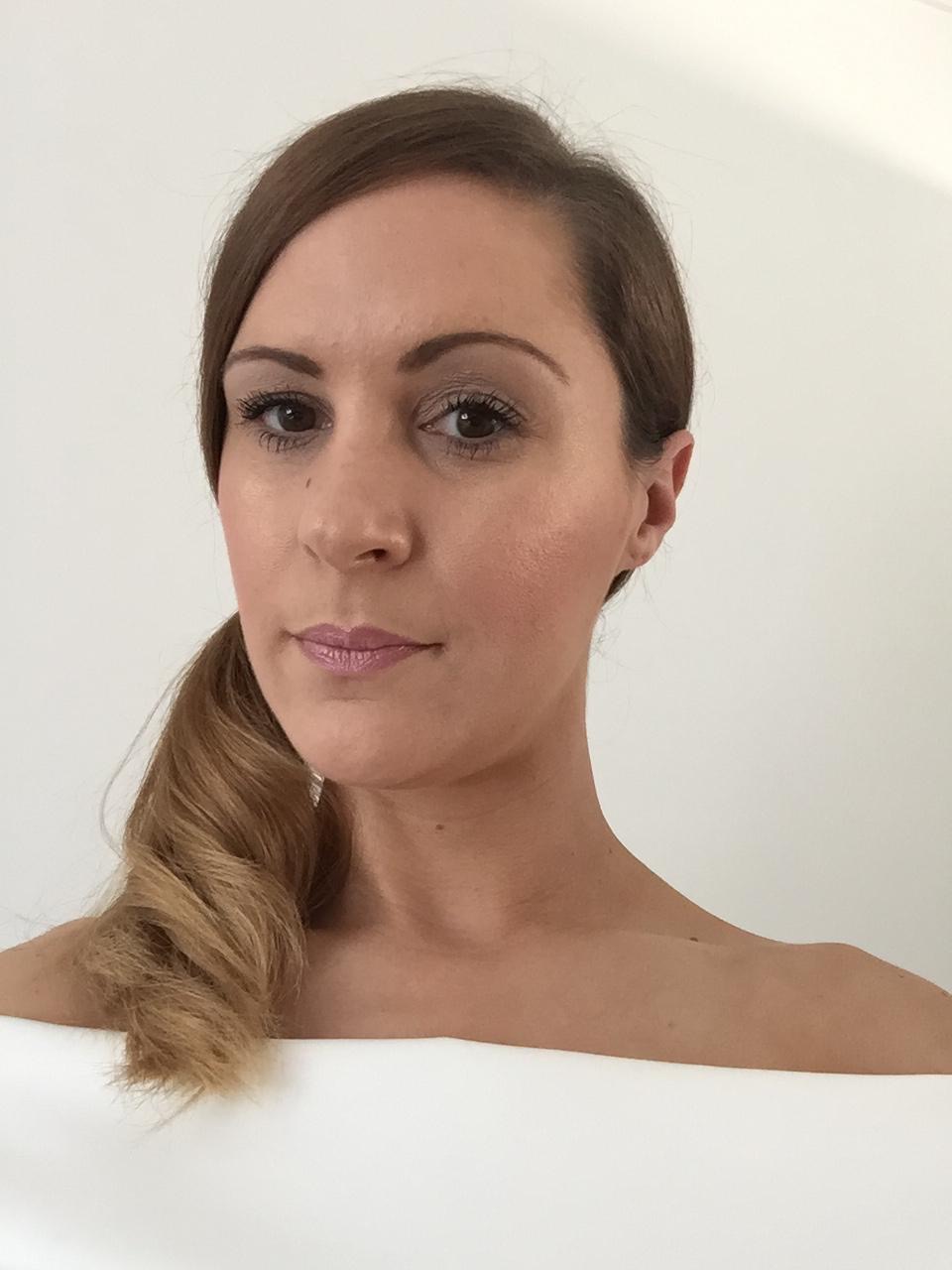Lois Blatt, your stylist at Hair by Lois