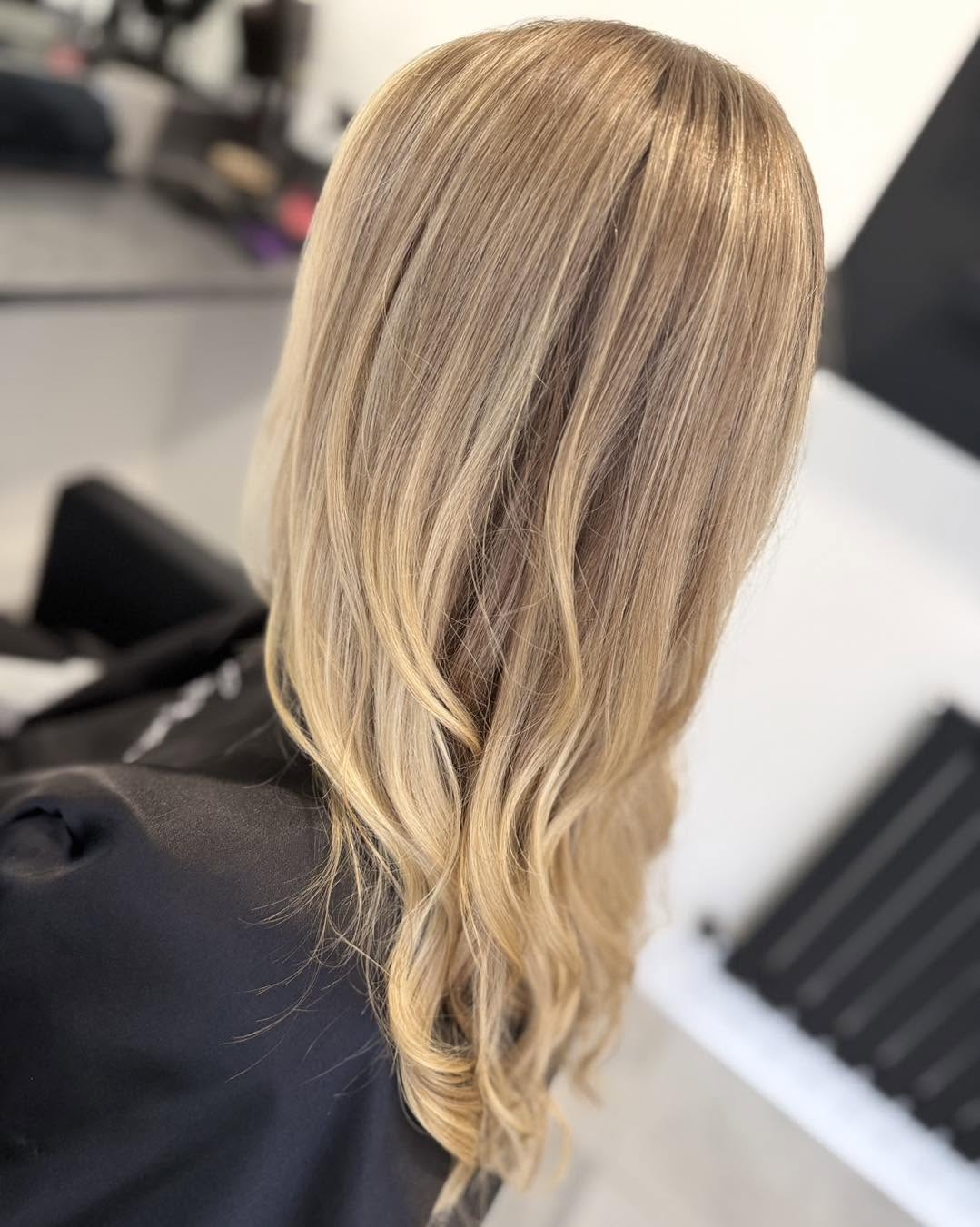 Styled by Lois at Hair by Lois in Bury, Ramsey